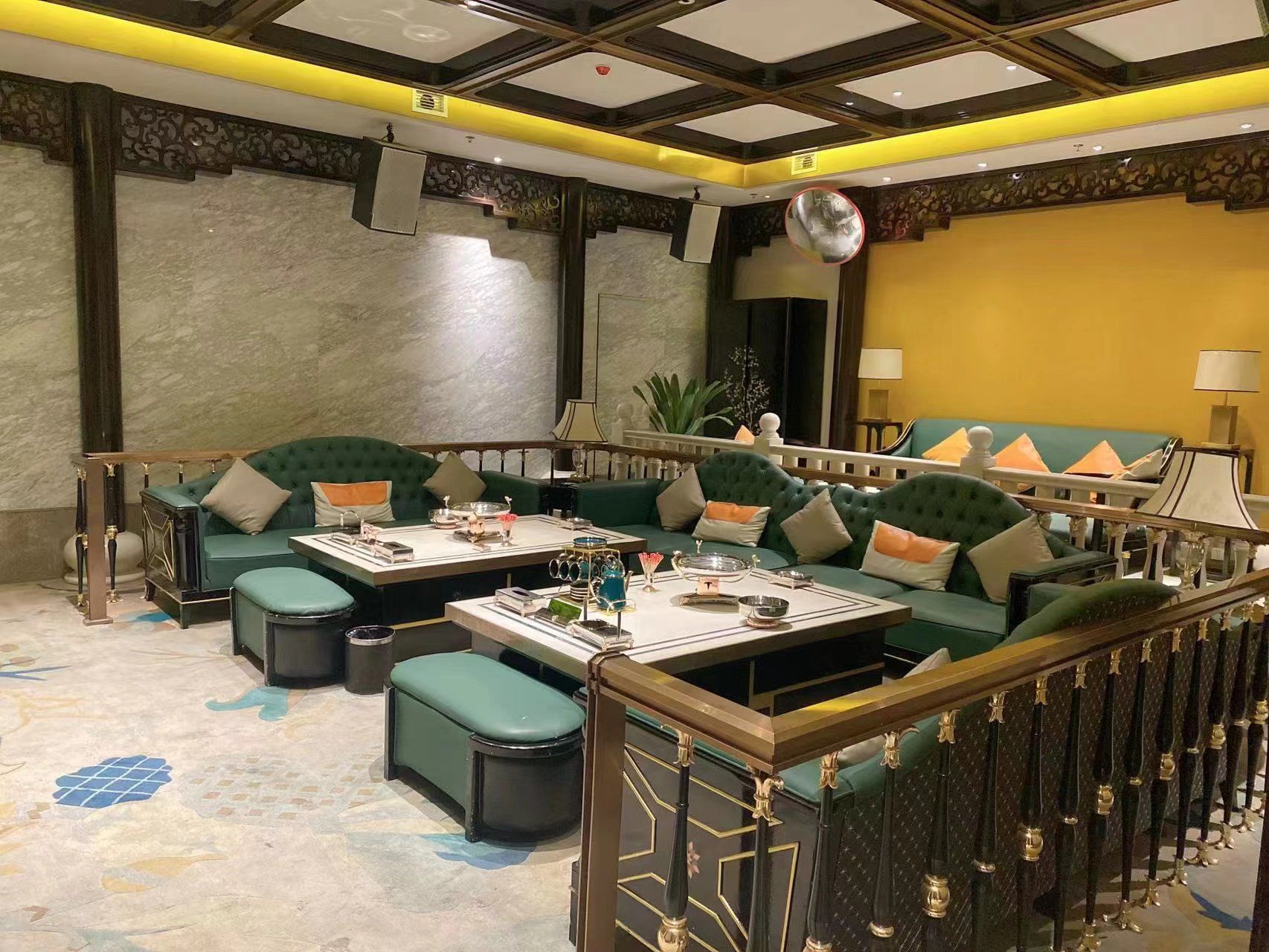 哈尔滨商务ktv及商务ktv怎么计时详解-木兰县ktv预订